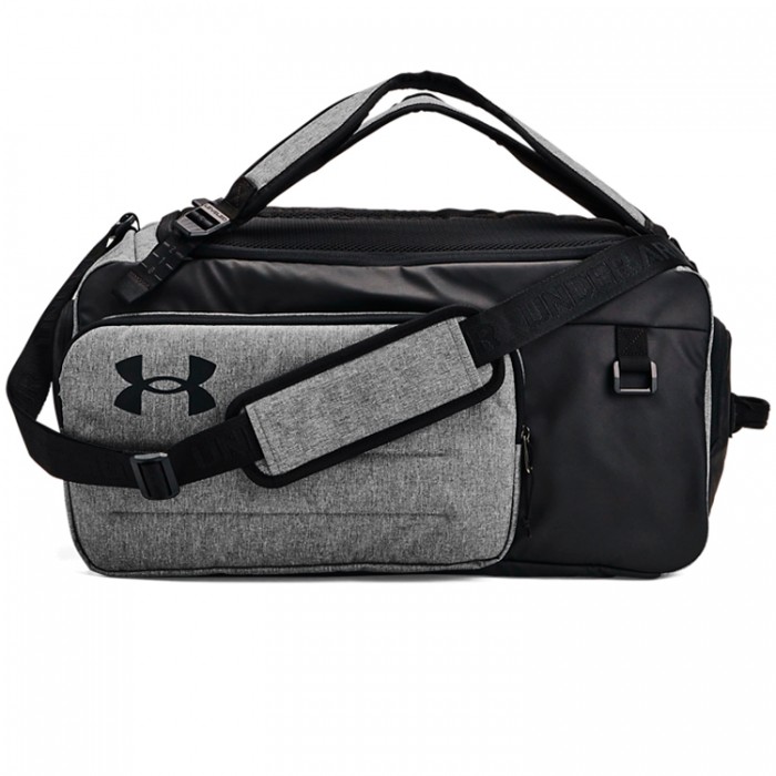 Сумка спортивная Under Armour UA Contain Duo MD BP Duffle 1381919-025