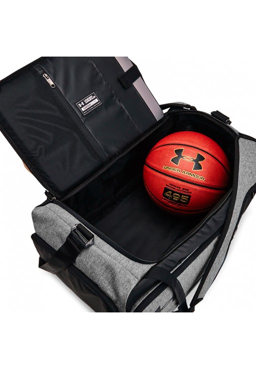 Geanta sport Under Armour UA Contain Duo SM BP Duffle