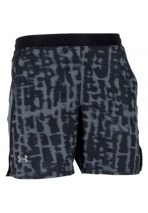 Sorti Under Armour UA LAUNCH 7 PRINT SHORTS