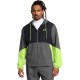 Толстовка Under Armour UA LEGACY WINDBREAKER 1382875-025