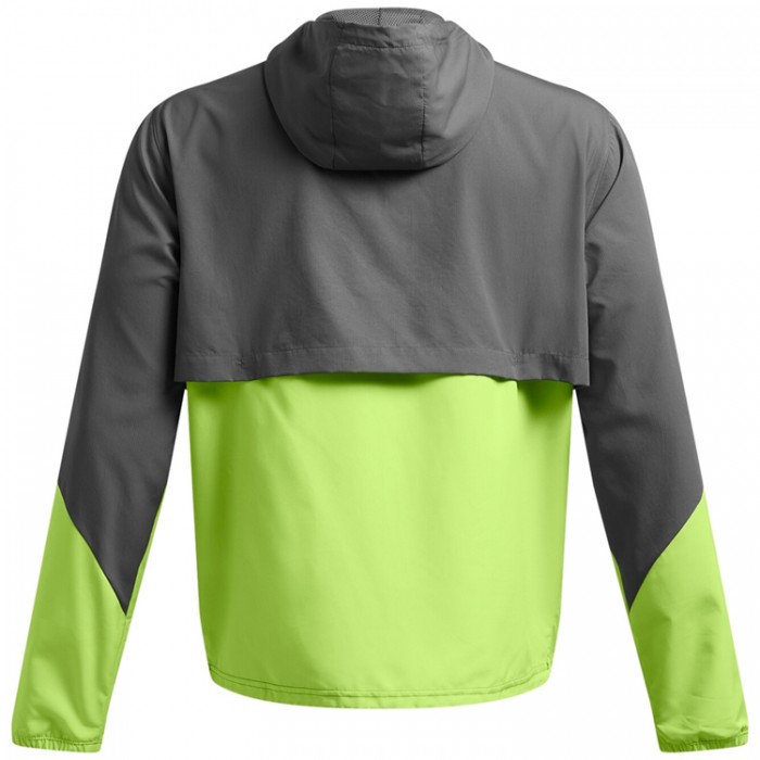 Jacheta Under Armour UA LEGACY WINDBREAKER 1382875-025 - imagine №3