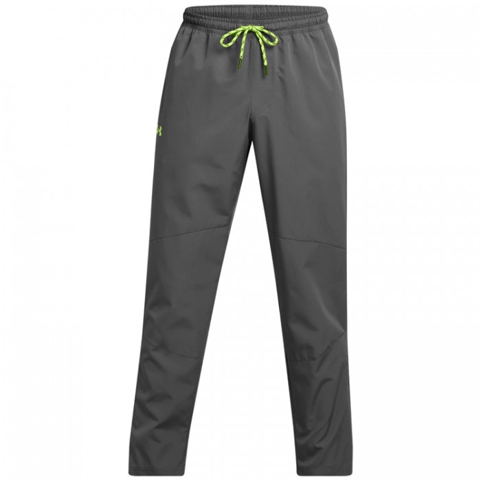 Pantaloni Under Armour UA Legacy Windbreaker Pant 1382876-025