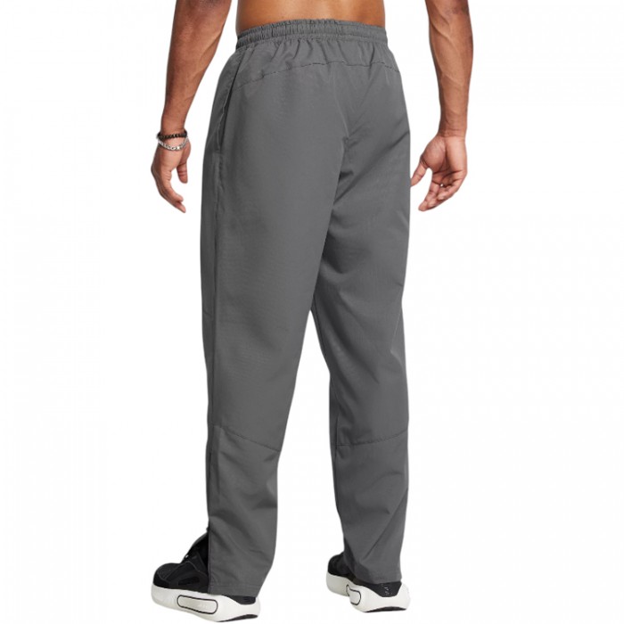 Pantaloni Under Armour UA Legacy Windbreaker Pant 1382876-025 - imagine №4