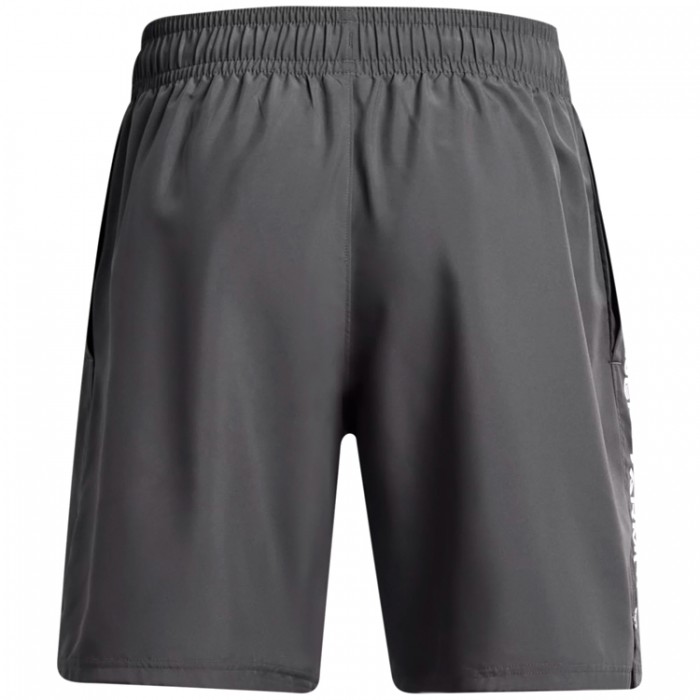 Шорты Under Armour UA Woven Wdmk Shorts 1383356-025 - 2