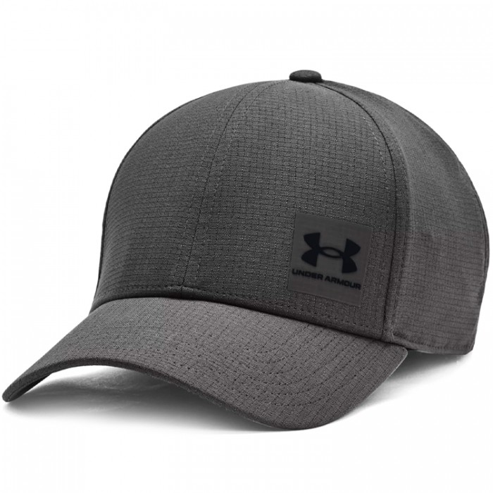 Chipiu Under Armour Isochill Armourvent ADJ 1383440-025 Chipiu Under Armour Isochill Armourvent ADJ 1383440-025