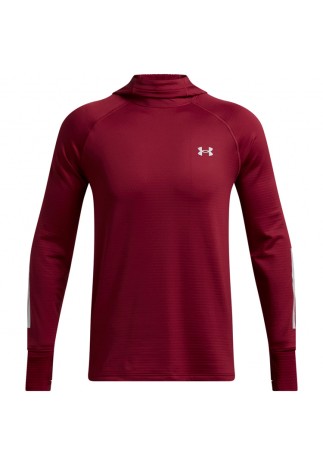 Hanorac Under Armour UA LAUNCH ELITE CW BALACLAVA HOODY