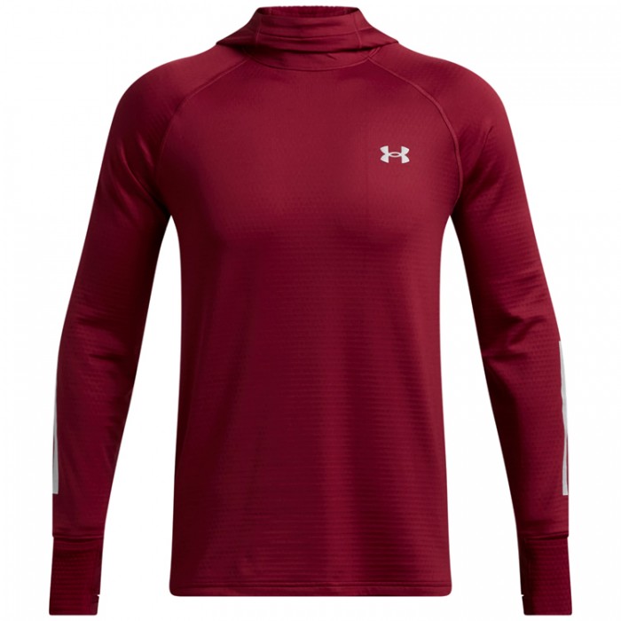 Hanorac Under Armour UA LAUNCH ELITE CW BALACLAVA HOODY 1386675-625