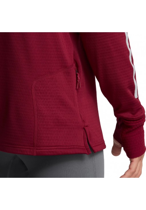 Толстовка Under Armour UA LAUNCH ELITE CW BALACLAVA HOODY