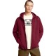 Толстовка Under Armour UA Unstoppable Flc FZ HD EU 1389352-625