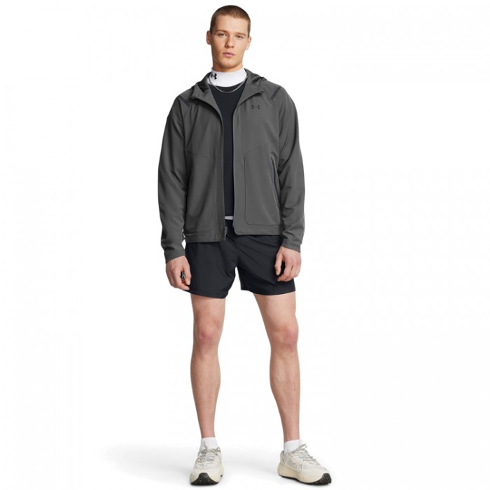 Hanorac Under Armour UA Unstoppable Jacket LC 1389354-025 - imagine №3