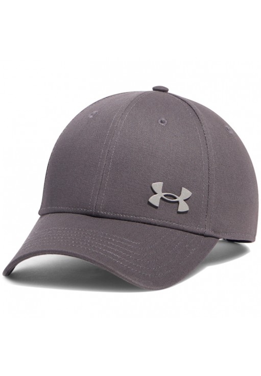 Кепка Under Armour M SPORTSTYLE METAL ADJ