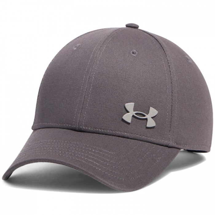 Chipiu Under Armour M SPORTSTYLE METAL ADJ 1389695-025
