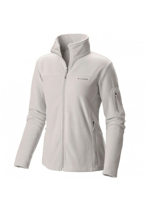Толстовка Columbia Fast Trek II Jacket 