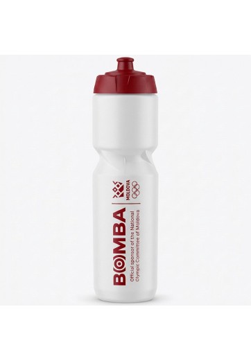 Фляга Zefal Magnum Grip Bomba