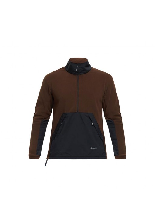 Толстовка Bask POL MICRO MJ