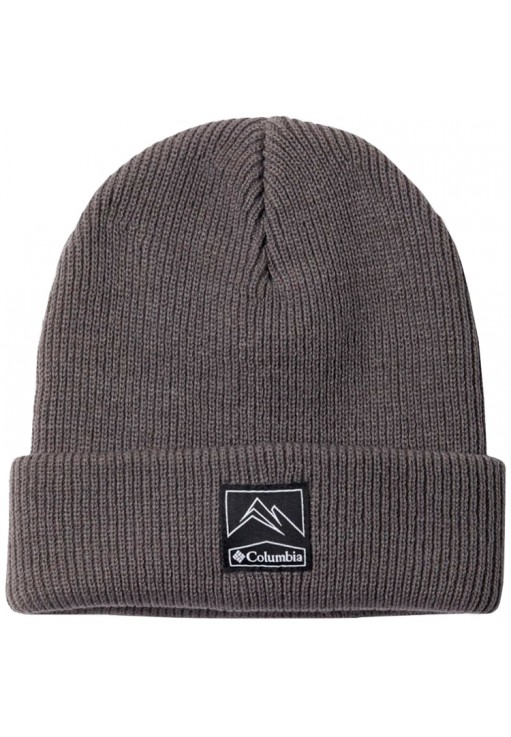Шапка Columbia Whirlibird Cuffed Beanie
