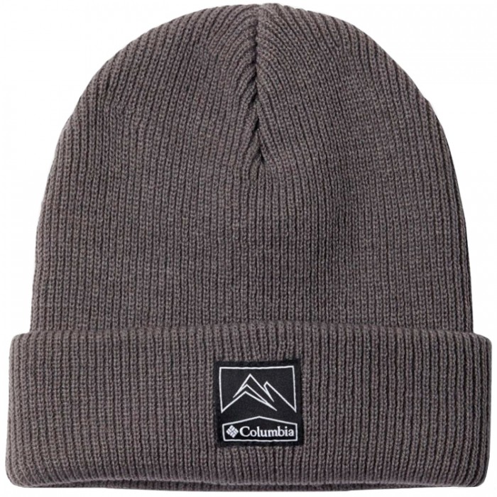 Шапка Columbia Whirlibird Cuffed Beanie 1911321-025
