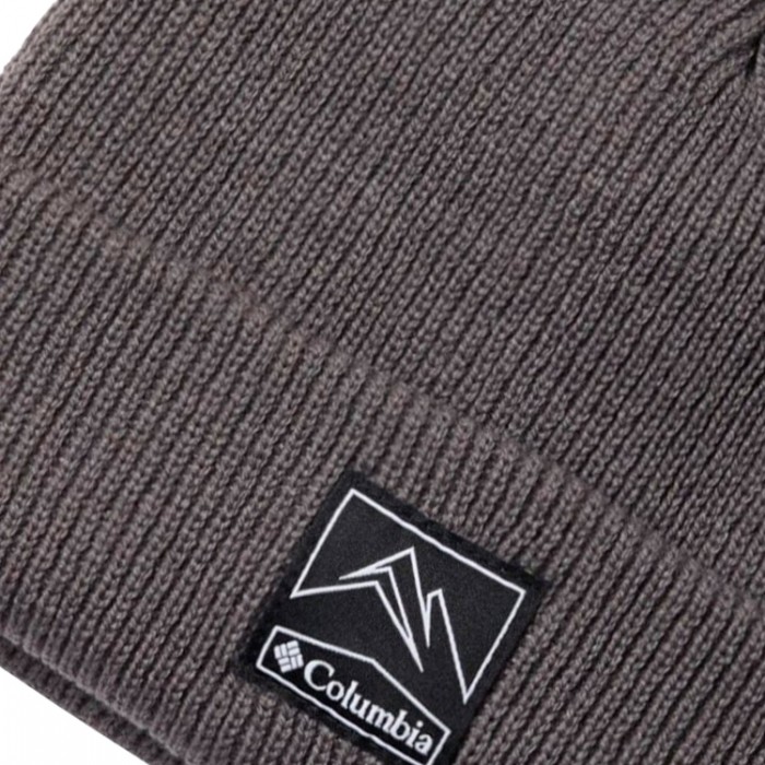 Шапка Columbia Whirlibird Cuffed Beanie 1911321-025 - 2