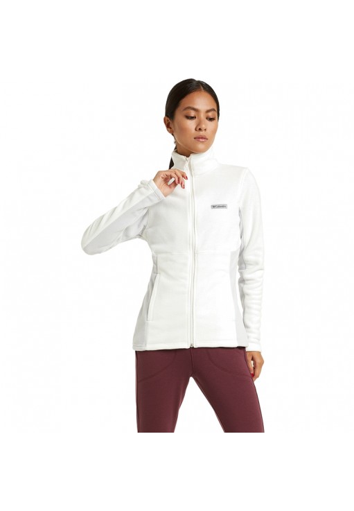 Толстовка Columbia Basin Trail III Full Zip