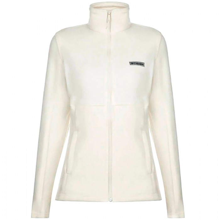 Толстовка Columbia Basin Trail III Full Zip 1938041-125