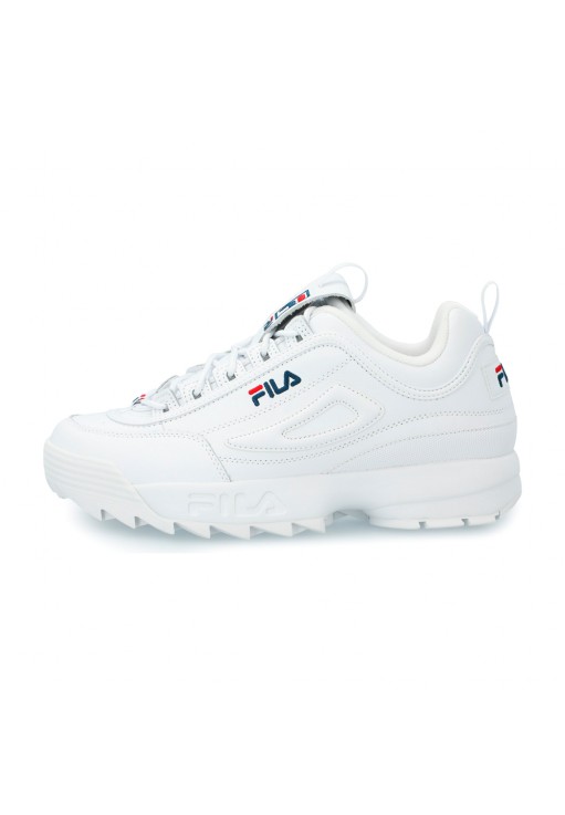 Кроссовки Fila DISRUPTOR II PREMIUM