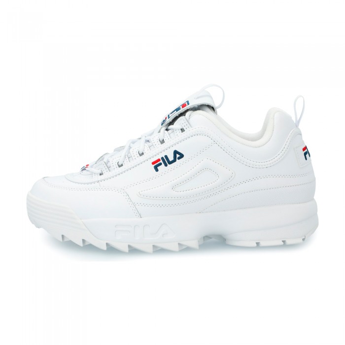 Кроссовки Fila DISRUPTOR II PREMIUM 1FM00139-125