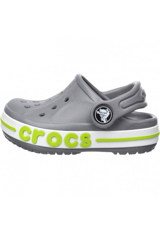 Шлепанцы Crocs Classic Clog K