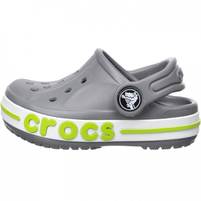 Slapi Crocs Classic Clog K 205100025