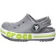 Slapi Crocs Classic Clog K 205100025