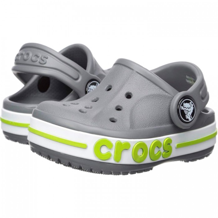 Slapi Crocs Classic Clog K 205100025 - 2