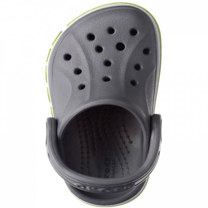 Slapi Crocs Classic Clog K 205100025 - 3
