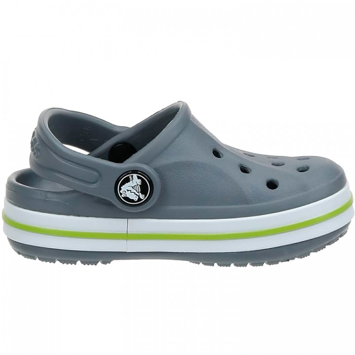 Slapi Crocs Classic Clog K 205100025 - 5