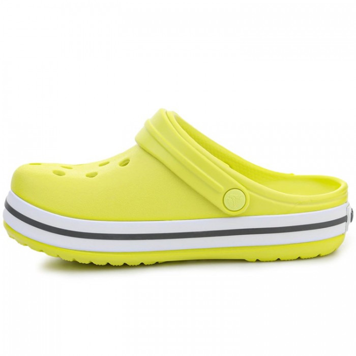 Slapi Crocs Crocband Clog K 207006725