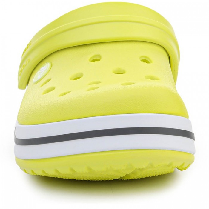 Slapi Crocs Crocband Clog K 207006725 - imagine №2