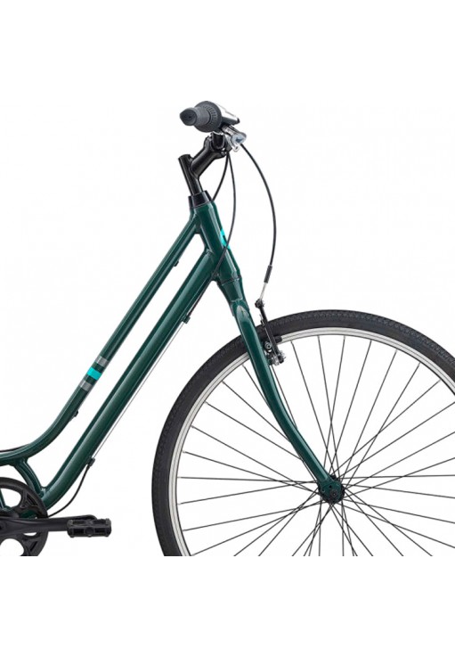 Велосипед дорожный Liv Flourish 4