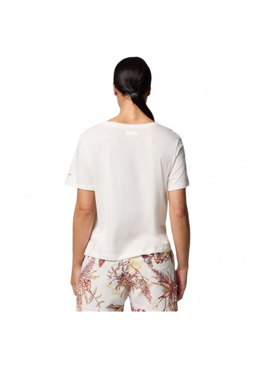 Футболка Columbia Ruby Springs Graphic Scoop Neck Short Sleeve Shirt