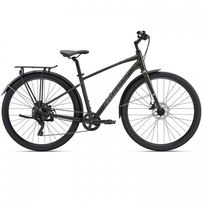 Bicicleta de oras Giant Cypress 3 City 2200153125