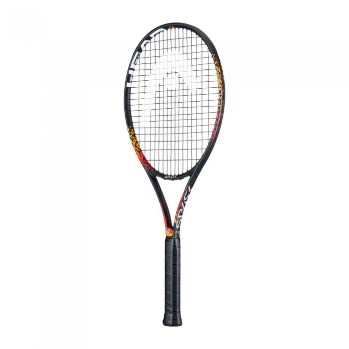 Racheta tenis de camp HEAD PRO BK GR3 234825