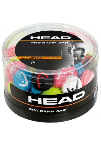 Виброгаситель HEAD VIBRASTOP HEAD PRO JAR 70B/BOX 285525