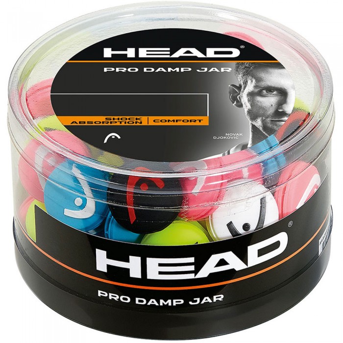 Виброгаситель HEAD VIBRASTOP HEAD PRO JAR 70B/BOX 285525 773999