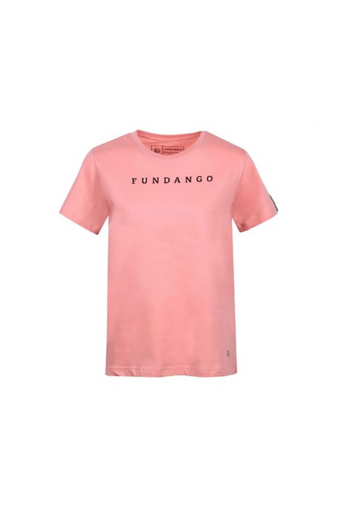 Tricou Fundango Womens Logo T