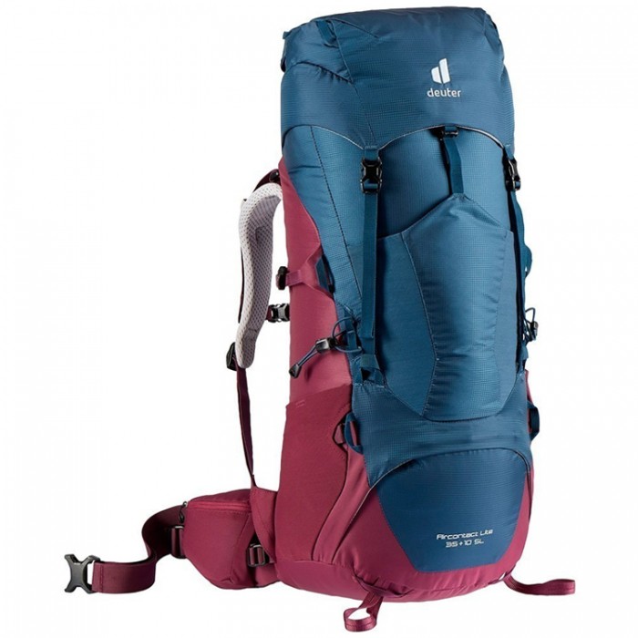 Рюкзак Deuter AIRCONTACT LITE 35+10 SL 3340221-3525