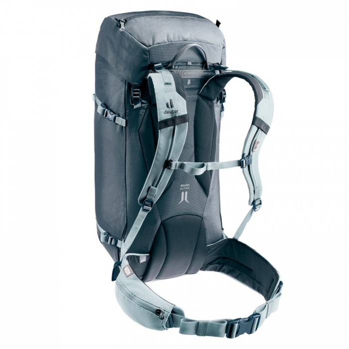 Рюкзак Deuter GUIDE 34-8 3361923-7125 - 3