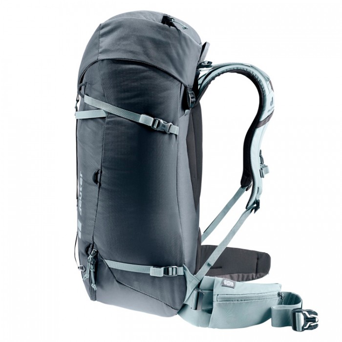 Рюкзак Deuter GUIDE 34-8 3361923-7125 - 4