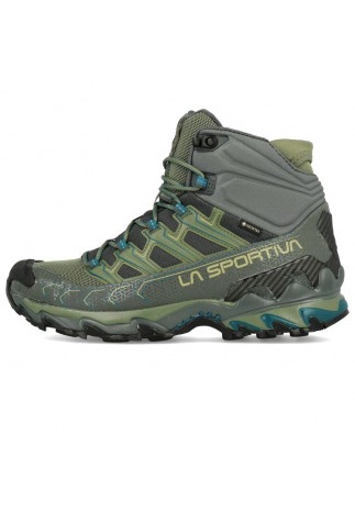 Ghete La Sportiva Ultra Raptor II Mid GTX
