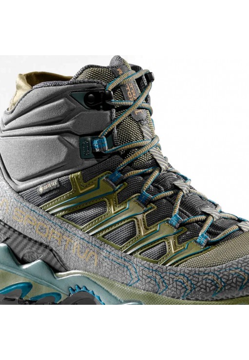 Ботинки La Sportiva Ultra Raptor II Mid GTX