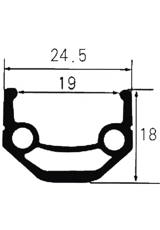 Janta VENTURA 381025