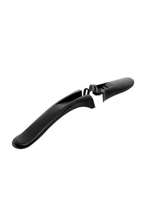 Крыло M-WAVE 20-24 F clip-on mudguard
