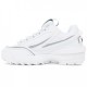 Incaltaminte Sport Fila DISRUPTOR II EXP 3XM01560-125