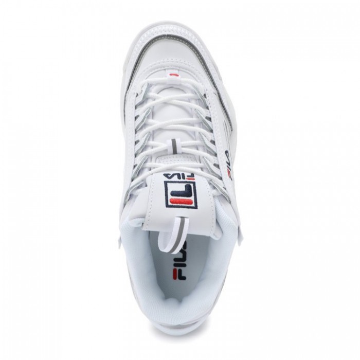 Кроссовки Fila DISRUPTOR II EXP 3XM01560-125 - изображение №2